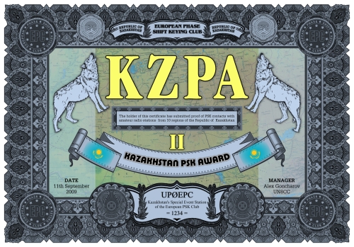 KZPA-II Diplom